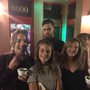 Meet your Posher, Eunice